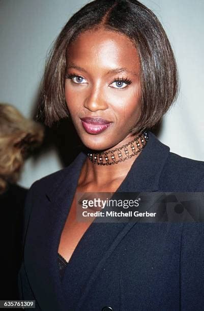 naomi campbell ethnicity.